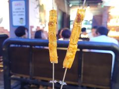 -三个蒙古大叔羊肉串(大宁店)