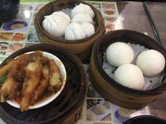 -点点心点心专门店(湾仔店)