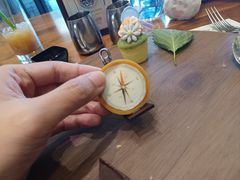 -芊彩餐厅(迪士尼探索家度假酒店)