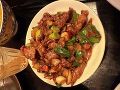 -三酉星·枫·山風与野菜(上海总店)