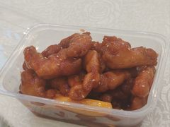 -五谷屯私房菜·始于2005(中山陵童卫路店)