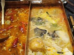 -许府牛火锅(信义坊总店)