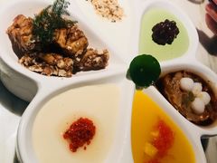 -绿茶餐厅(昌平悦荟店)