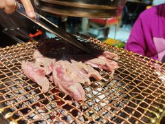 -范儿·嫂子烤肉·精致炭火烤肉(长治路店)