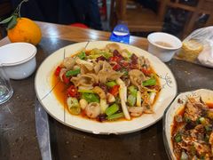 -陈三炖鸡馆(金众小区店)