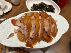 全聚德烤鸭-全聚德(江宁店)
