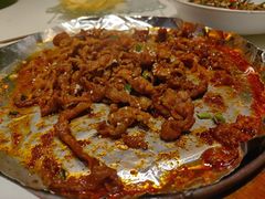 -柴米油盐(土菜院子店)