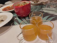 -MIO弥欧洋房西餐厅(中央大街店)