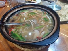 -下梅人家土菜馆(历史文化餐厅度假区店)