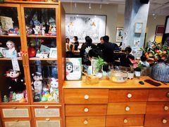 -小豆海棠(人民南路店)