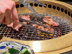 -谷牛和牛烤肉(漕河泾印象城店)