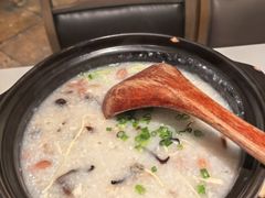 -滋粥楼·顺德菜(番禺广场总店)