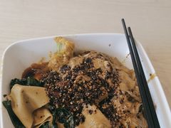 麻辣烫-林静小吃(复兴路店)