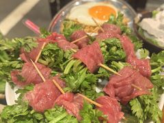 -萍姐火锅·公路夜市(南京新街口店)