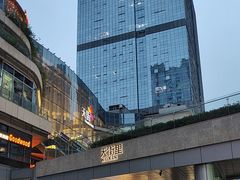 -首开·龙湖成都西宸天街