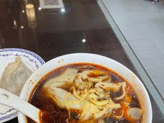 -锡笼记·无锡小笼(新明路店)