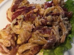 -盛禾·炭火烤肉(长春街店)