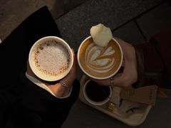 -O.P.S. CAFE