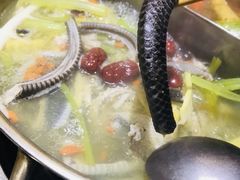 -金龙·打边炉(武进路店)