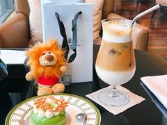 -富力丽思卡尔顿酒店·香荟全日制餐厅