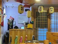 -晶吉·居酒屋·烧鸟·生鱼饭(中山区民主广场店)