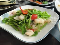 -湖上人家·船菜·私房菜(拈花湾景区店)