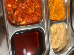 -英雄故事地摊烤肉(马驹桥店)