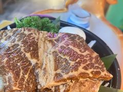 -牛市牛烤肉(西单大悦城店)