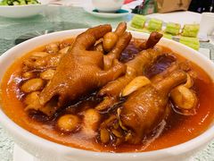 -北园酒家(小北路店)