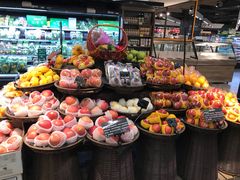 -Olé精品超市(上海虹桥南丰城店)