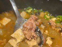 -양평식당·杨平食堂(华贸店)