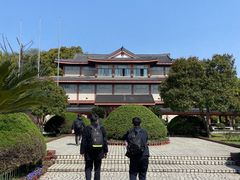 -浙江省博物馆(孤山馆区)