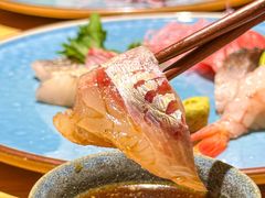 -镹·鱼料理  国产鱼使用店