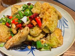 -小喜客·云南特色菜(纳西庭院店)