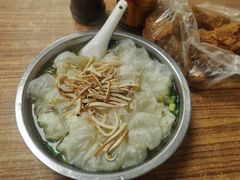 泡泡小馄饨-荣巷小馄饨(荣巷店)