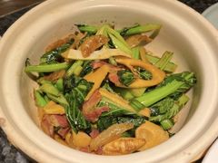 -小城故事·地道宁波味(月湖盛园店)