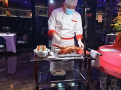 -悦江(梅奔中心店)