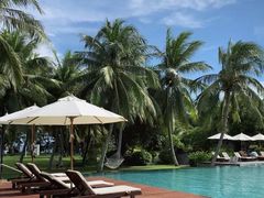 -海南清水湾莱佛士酒店