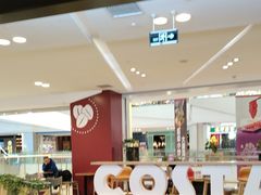 -COSTA COFFEE(西贸凯德晶品4层2店)