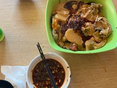 -林静小吃(复兴路店)