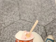 -Dal Cuore 达可芮冰淇淋(陕西北路店)