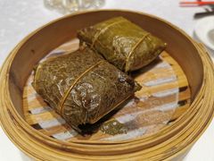 -红棉中餐厅·广州海航威斯汀酒店