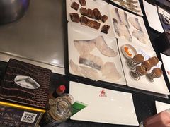 -大渔铁板烧(大悦城店)