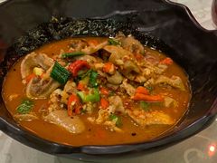-小芙蓉湘菜馆(易生活购物公园店)
