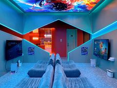 -海德温泉生活馆(朝阳大悦城店)