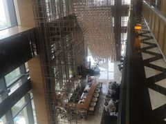 -君悦酒店·乐厨·高空自助餐(青年大街店)