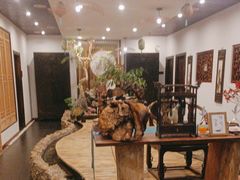 -龙源茶坊(白银路店)