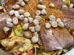 -西塔隆太白烤牛肉馆(图们路店)