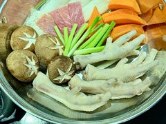 -叙亨轩海鲜火锅