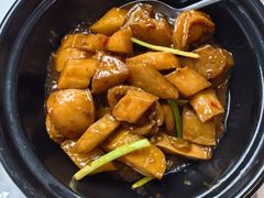 -万龙洲海鲜(南新仓店)